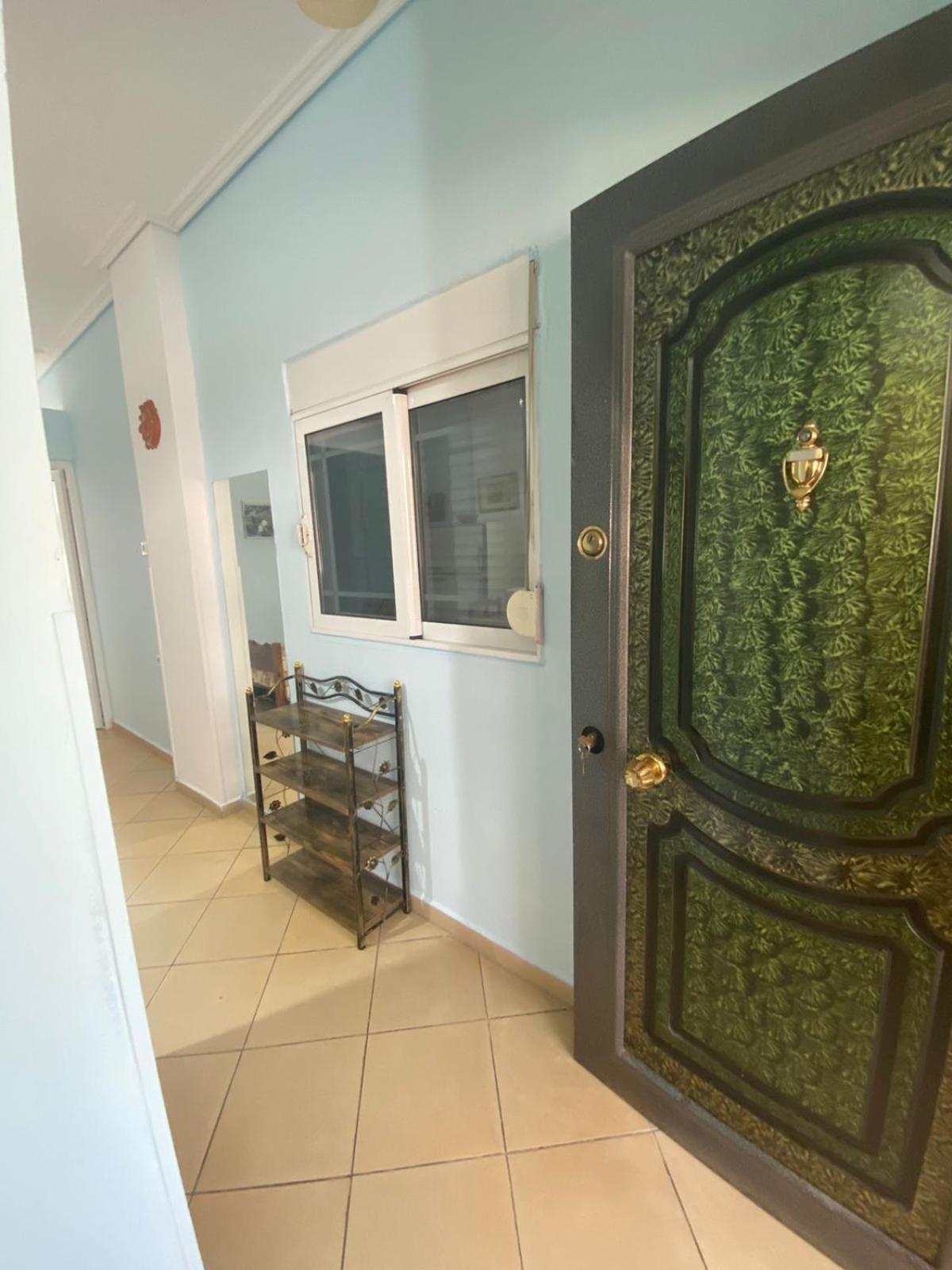 Kristo Apartament, Sarande Apartman Kültér fotó